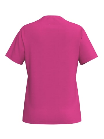erima Damen T-Shirt in pink