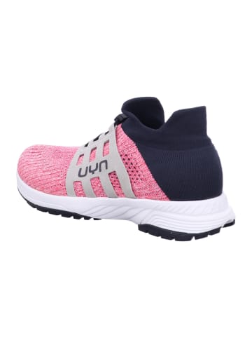 UYN Sneaker in rot
