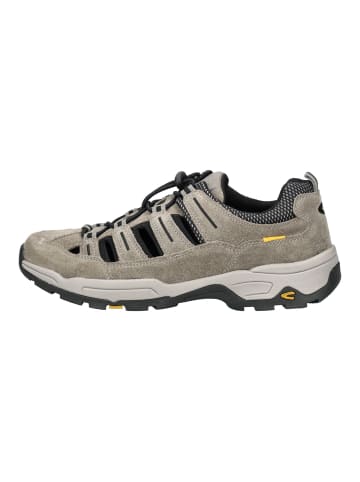 Camel Active Halbschuhe in Grau