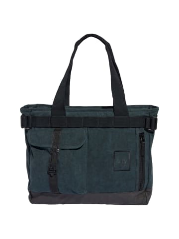 adidas Utility Tote - Shopper (carbon) in carbon