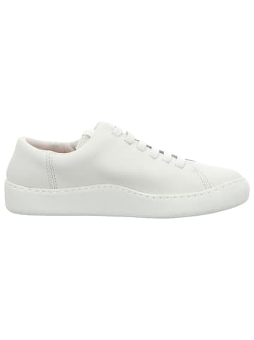 Camper Schnürschuh in weiß