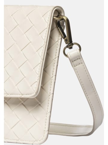 Marc Ellis Handtasche in MILK