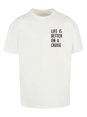 Merchcode Merchcode T-Shirts in ready for dye