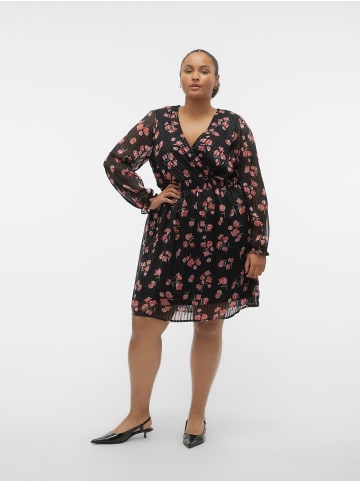 Vero Moda Kleid in Black