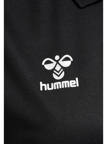 Hummel Polo Hmlcore Damen in BLACK