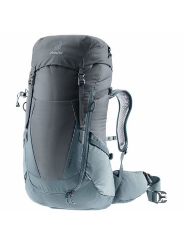 Deuter Futura 24 SL - Women's Wanderrucksack 58 cm in graphite-shale