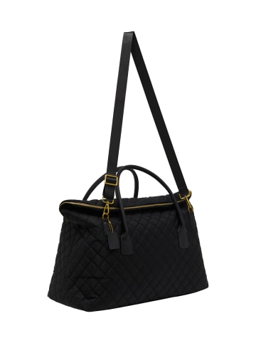 faina Women Tote Bag in Black