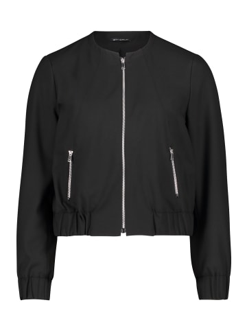 Betty Barclay Blazer-Jacke langarm in Schwarz