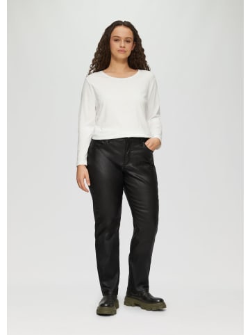 s.Oliver Jeans-Hose in 99Z8_schwarz