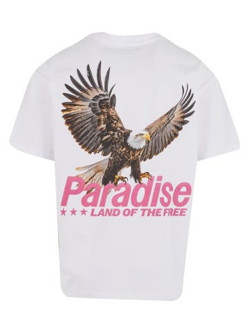 Mister Tee Mister Tee T-Shirts in white