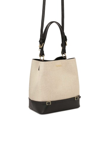Kazar Schultertaschen in Beige