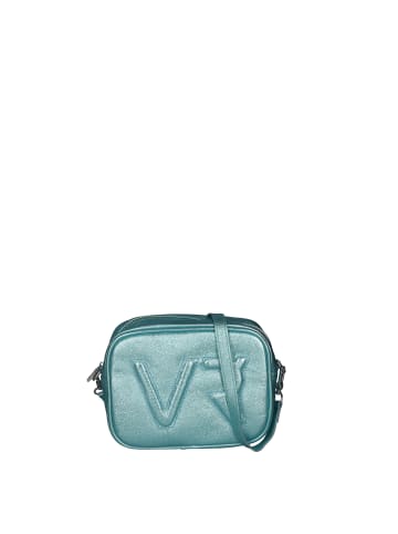 Virginia Rhine Umhängetasche in TURQUOISE