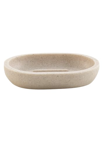Douceur d’Intérieur Seifenschale in beige