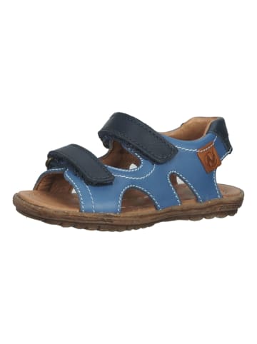 Naturino Sandalen in Blau