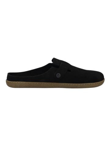 Josef Seibel Clog Jimmy 01 in schwarz