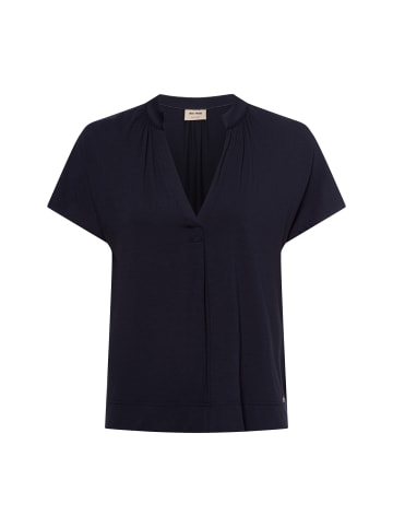 Mos Mosh T-Shirt MMShira in marine