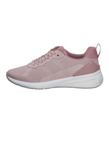 Tamaris Sneaker rosa