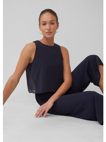 s.Oliver Overall in 5959_navy