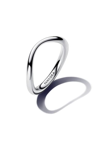 Pandora Ring Silber Größe: 54