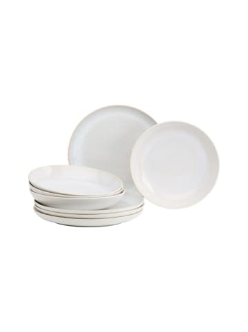 Ritzenhoff & Breker 8er Set Tafelservice LAREDO in beige