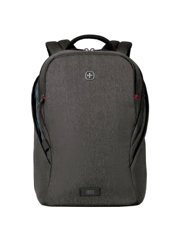 Wenger MX Light 16" - Rucksack 44 cm in heather grey