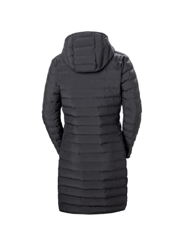 Helly Hansen Jacke Mono Material in Schwarz011