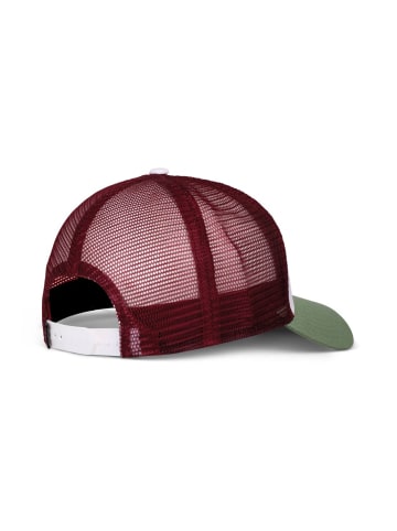 DJINNS Trucker Cap in beige