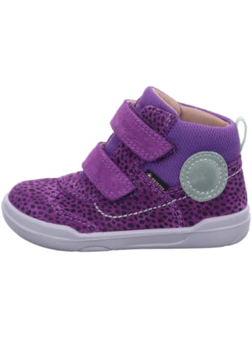 superfit Stiefel in rot