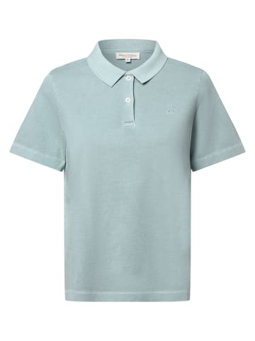 Marc O'Polo Poloshirt in mint