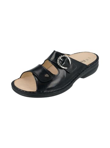 Finn Comfort SHOES "Mumbai" in Schwarz