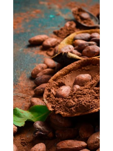 Granar 500g Bio Roh Kakaopulver von Copaya