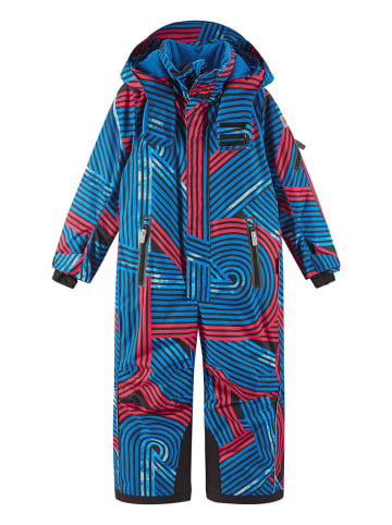Reima Reimatec Schneeanzug " Reach " in Bright blue