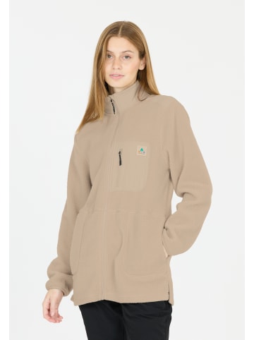 Whistler Fleecejacke Felis in 1265 Island Fossil