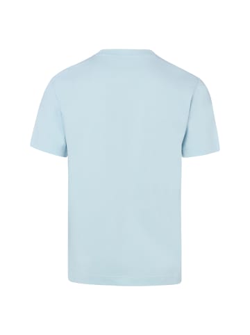 ellesse T-Shirt Floran in hellblau