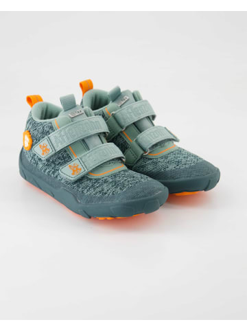 Affenzahn Klettschuhe in Blau
