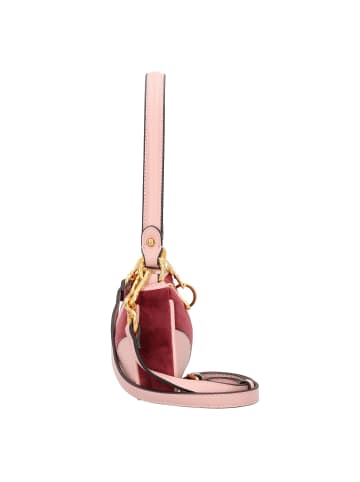 Juicy Couture Daydreamer Schultertasche 23.5 cm in dk red