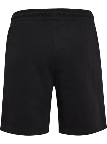 Hummel Hummel Verstellbare Taille Kurze Hose Hmlfelix Erwachsene in BLACK
