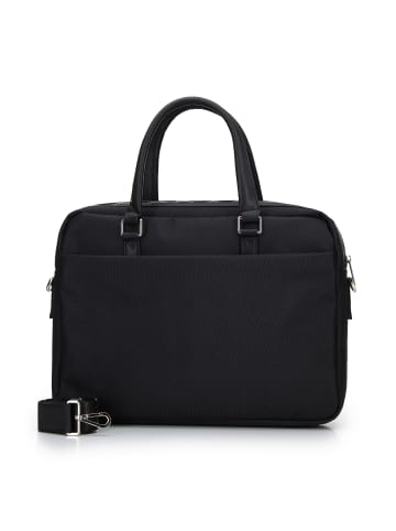 Wittchen Office Leather Collection in Black