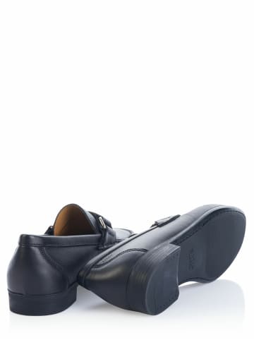 Bally Sneaker für Herren in schwarz