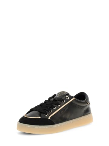 Guess Sneaker in schwarz