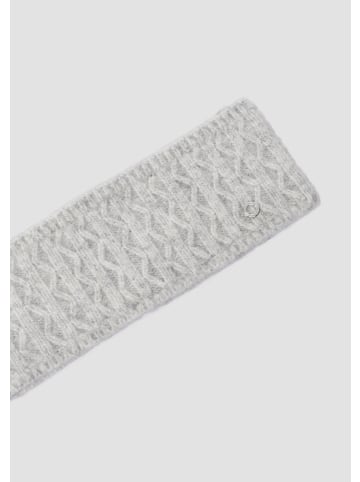 s.Oliver Stirnband in 9400_grau meliert