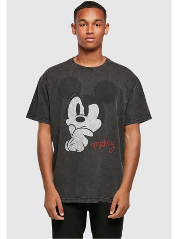 Absolute Cult Absolute Cult T-Shirts in black