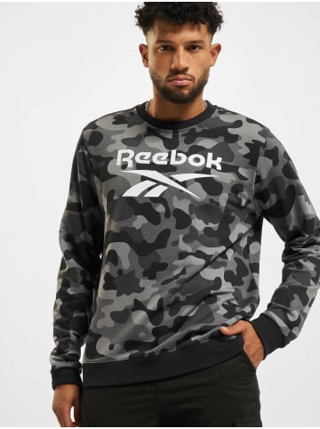 Reebok Reebok Hoodie in black