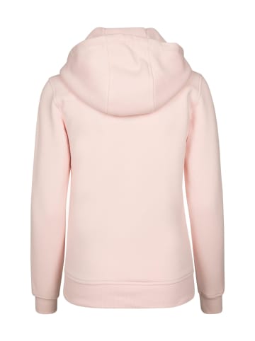Mister Tee Mister Tee Kapuzenpullover in pink