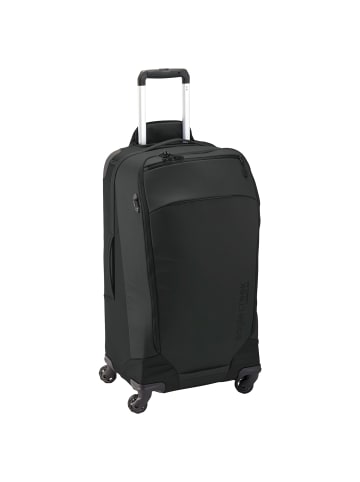 Eagle Creek selection Tarmac XE 95 L - Rollenreisetasche mit 4 Rollen 76.5 cm in schwarz