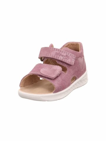 superfit Sandalen für Jungen in beige