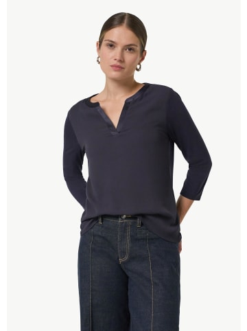 comma T-Shirt in 5976_navy