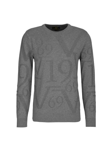 19v69 Italia Strickpullover Roger in pink