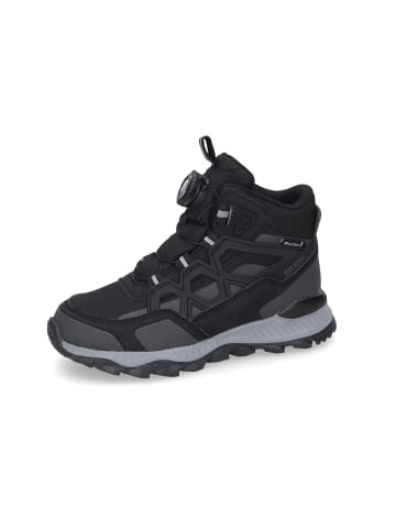 Dockers by Gerli Stiefel 53MX711 in schwarz
