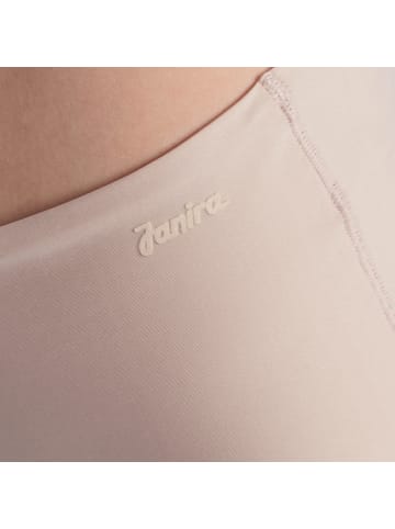 Janira Pantys in Beige